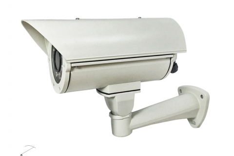 2MP HS-H009N4-B 2.8-12mm 網路紅外線防水攝影機